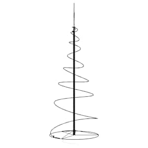 LED vánoční stromek 80 teplých bílých LED 120 cm - obrázek 5