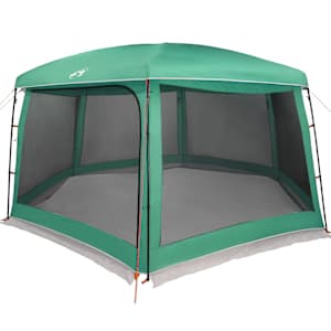 Bazénový stan s odnímatelným poklopem&Síťované stěny Sea Green - obrázek 3