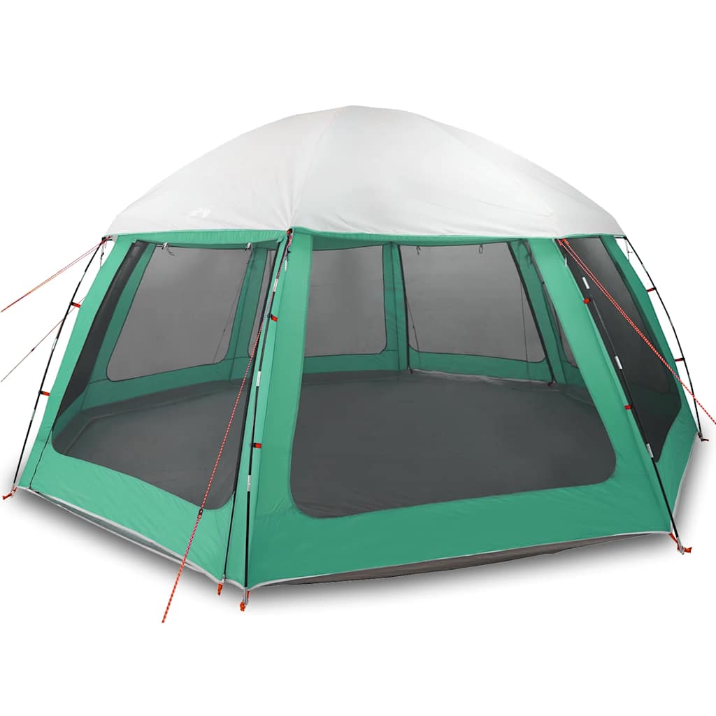 Tente de piscine moustiquaire amovible parois maille bleu azur liquidation vidaXL