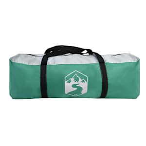 Bazénový stan s odnímatelným poklopem&Síťované stěny Sea Green - obrázek 10