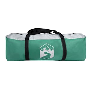 Bazénový stan s odnímatelným poklopem&Síťované stěny Sea Green - obrázek 10