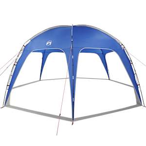Párty stan Azure Blue Vodotěsný - obrázek 4