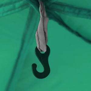 Párty stan Mořská zelená Voděodolný - obrázek 7