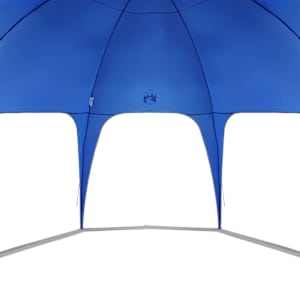 Párty stan Azure Blue Vodotěsný - obrázek 6