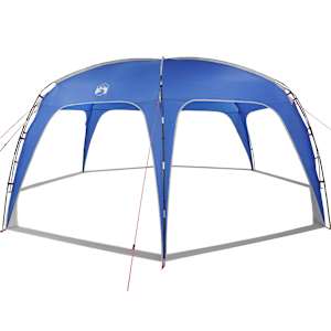 Párty stan Azure Blue Vodotěsný - obrázek 4