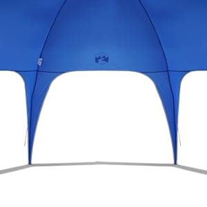 Párty stan Azure Blue Vodotěsný - obrázek 6