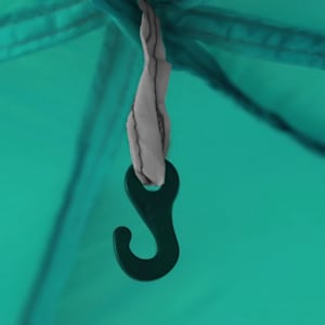 Párty stan Mořská zelená Voděodolný - obrázek 7