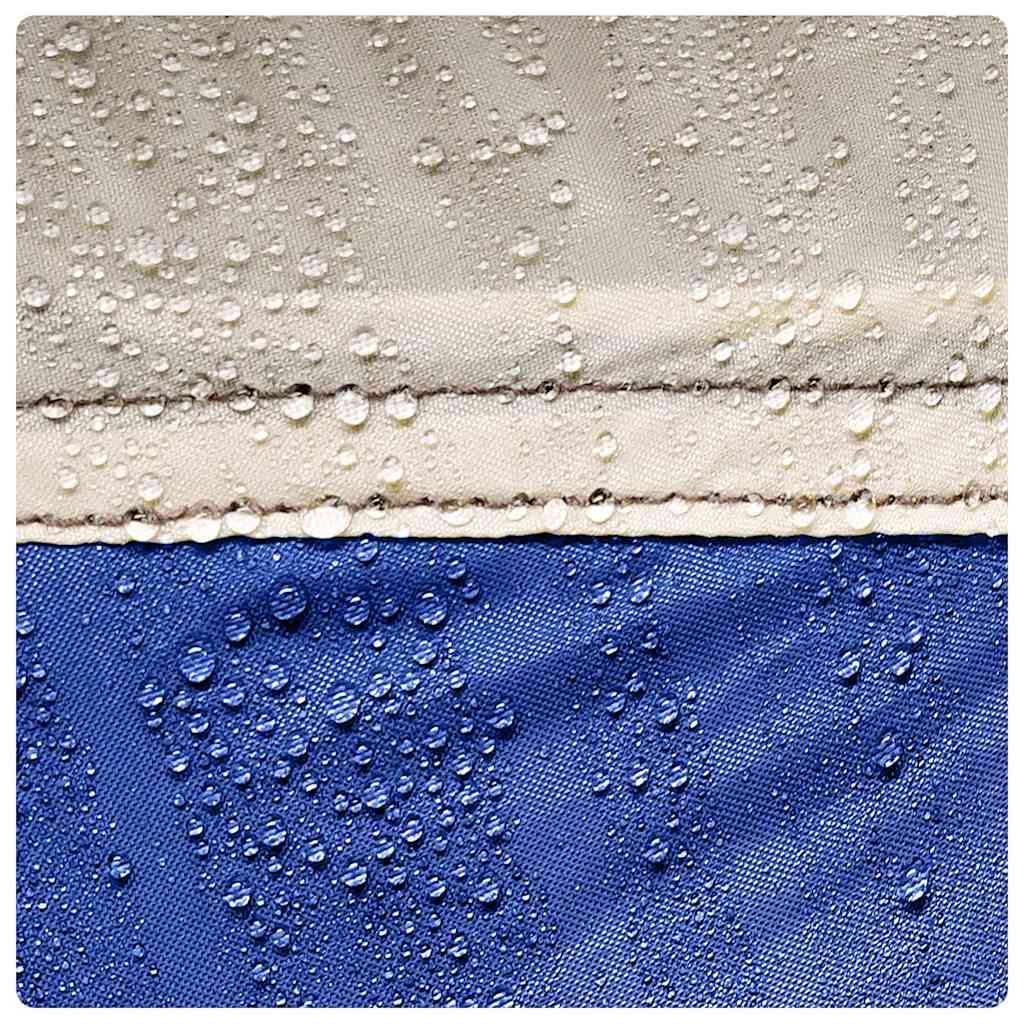 Stan s moskytiérou se střechou Azur blue 380 x 380 x 225 cm - obrázek 14