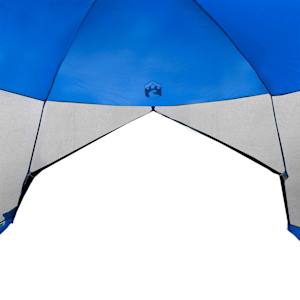 Stan s moskytiérou se střechou Azur blue 380 x 380 x 225 cm - obrázek 10