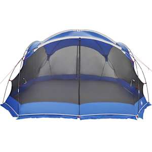 Stan s moskytiérou se střechou Azur blue 434 x 434 x 230 cm - obrázek 2