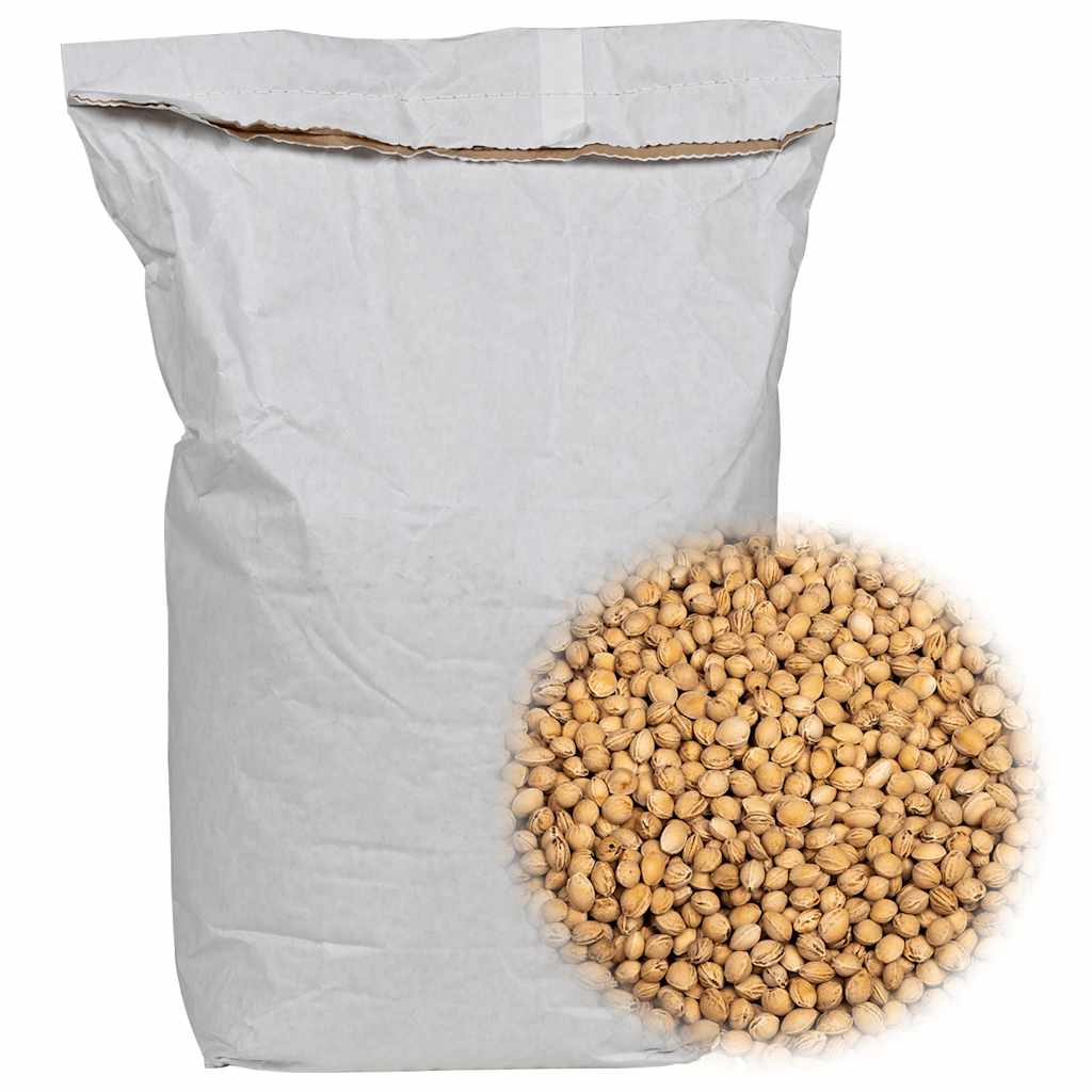 vidaXL Kersenpitten voor warmtekussen 5 kg afbeelding