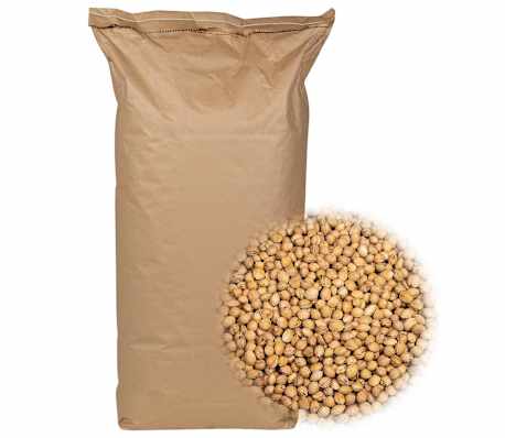 vidaXL Kirseb&aelig;rstener til varmepute 25 kg