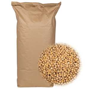 vidaXL Kirseb&aelig;rstener til varmepute 25 kg