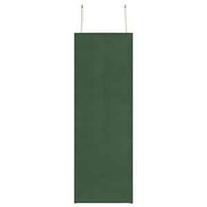 Papírové tašky 250 ks s uchy Zelená 45x17x48 cm - obrázek 6