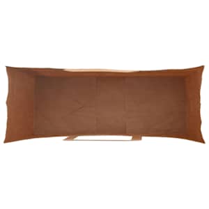 Papírové sáčky 250 ks s uchy červené 32x12x42 cm - obrázek 8