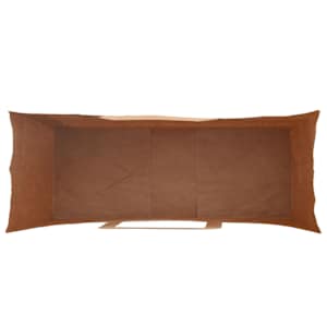 Papírové tašky 250 ks s uchy červené 45x17x48 cm - obrázek 8