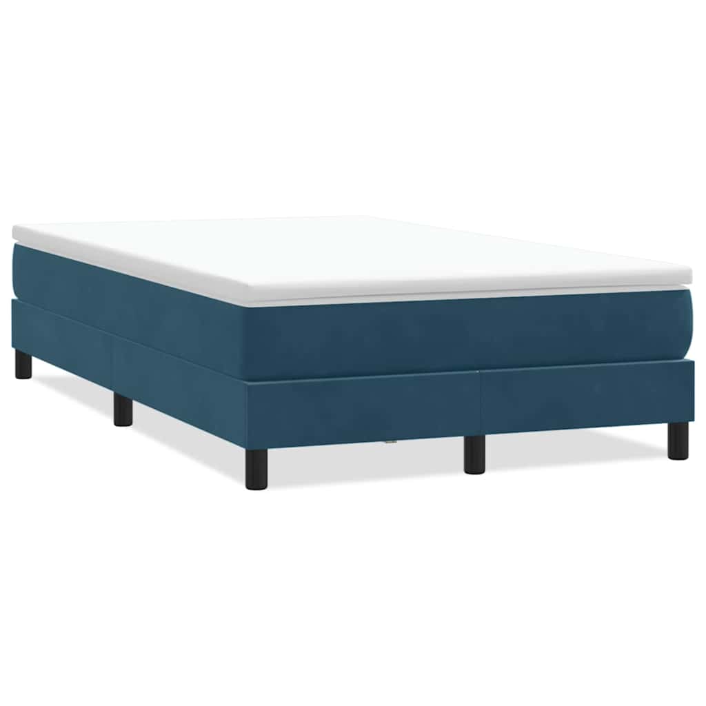 vidaXL Box Spring