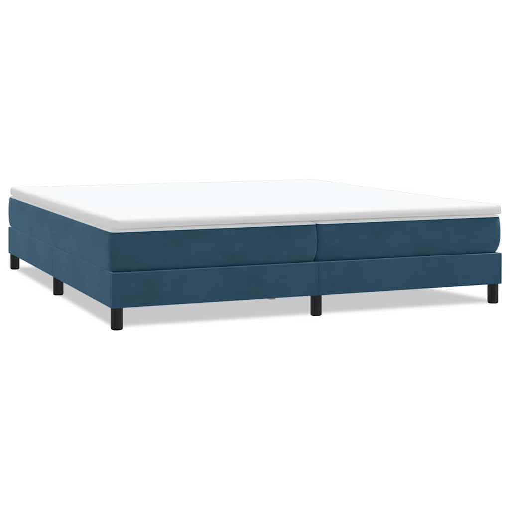vidaXL  Boxspring     200x220