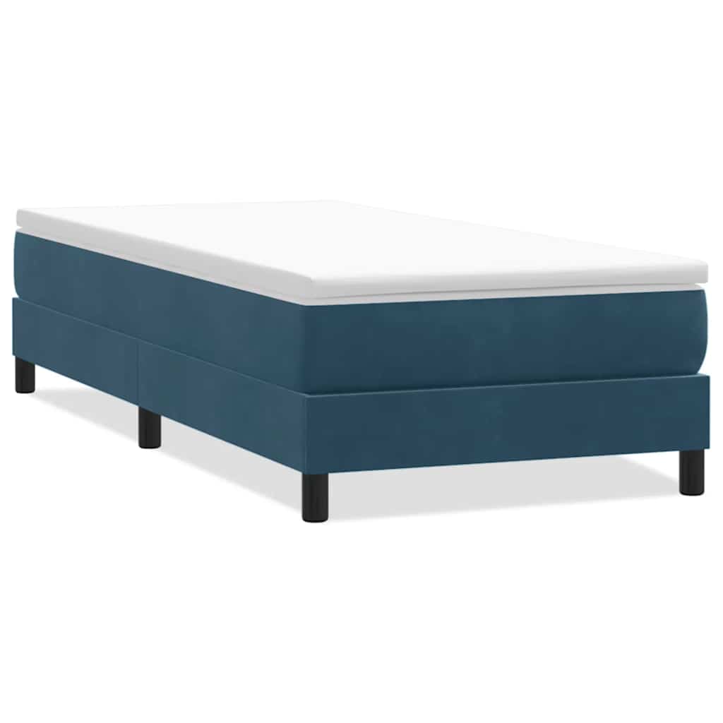 vidaXL  Boxspring     80x220 .