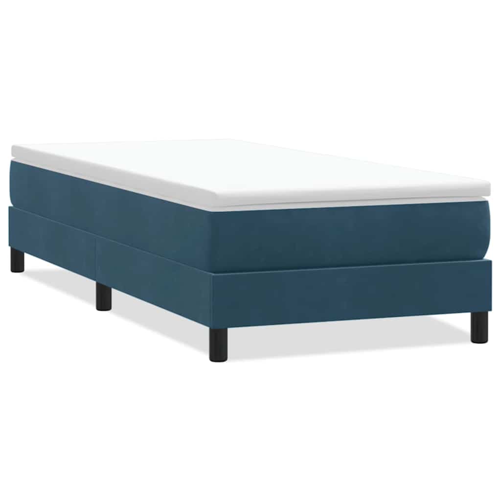vidaXL  Boxspring     90x220 .