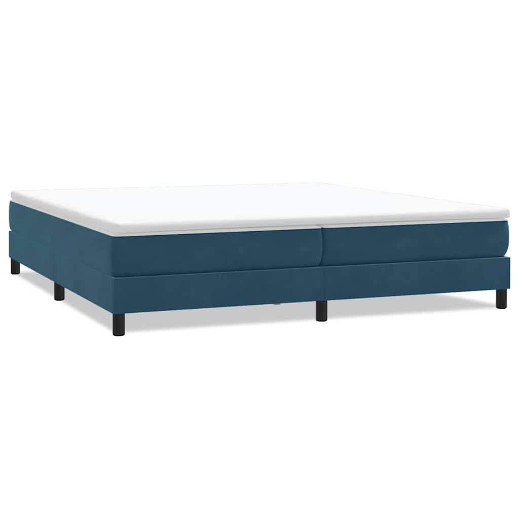 vidaXL Box Spring      200x220cm 