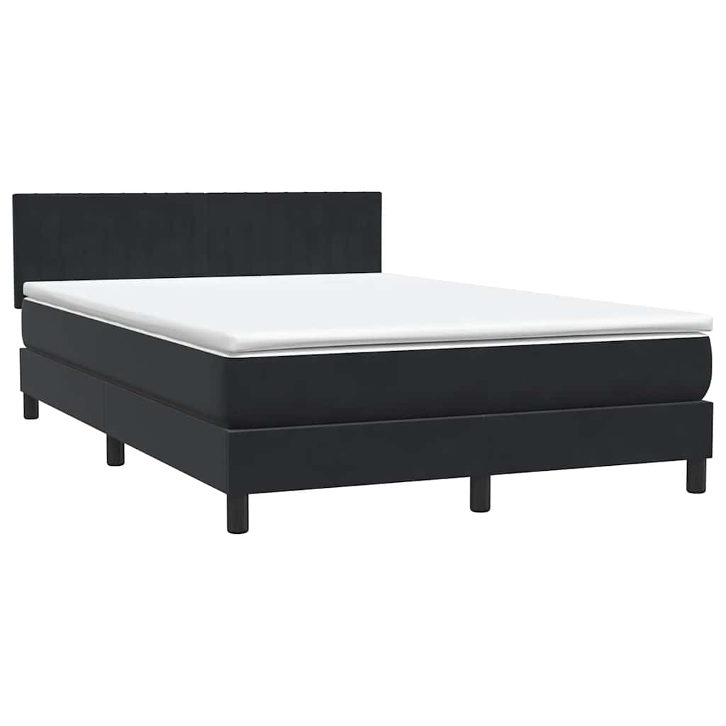 vidaXL  Boxspring    160x210 .