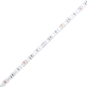 Box spring postelja z vzmetnico LED črna 160x220 cm žamet - slika 12