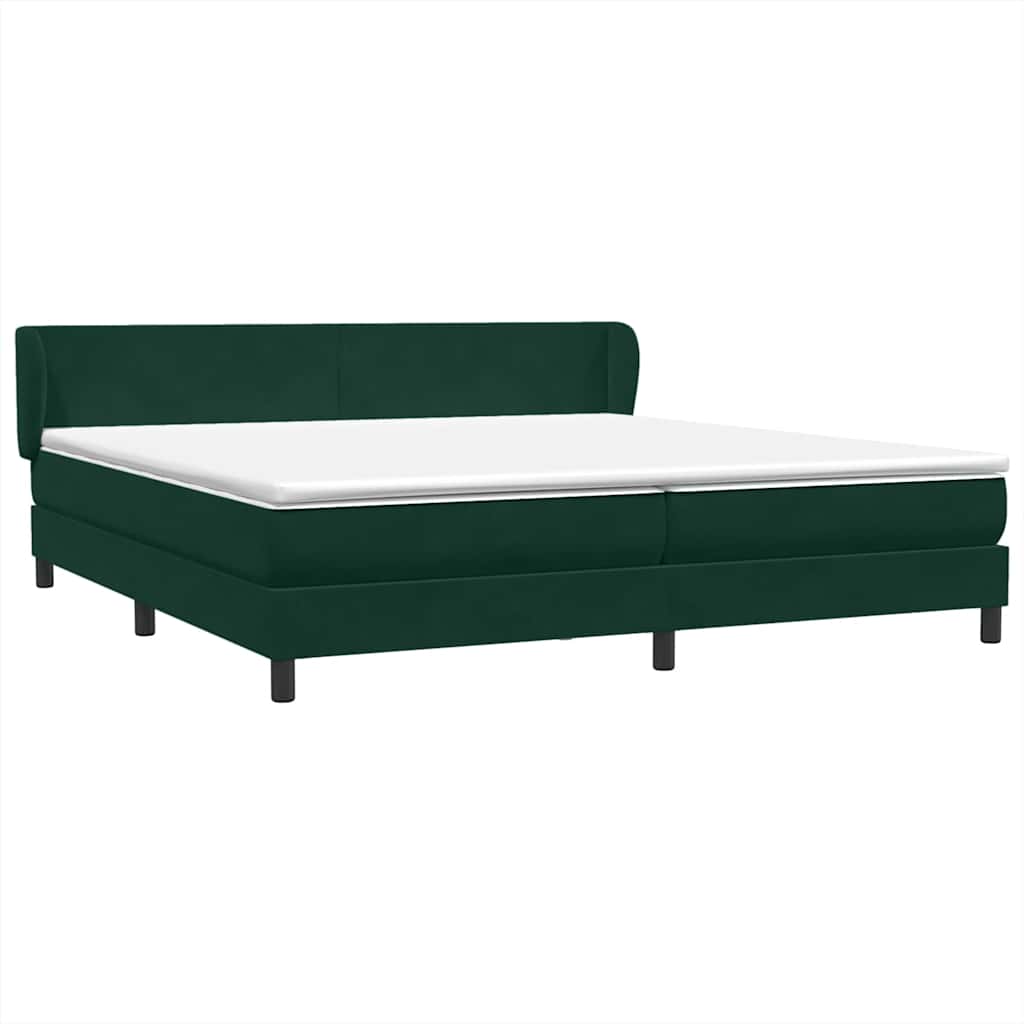 vidaXL Box Spring