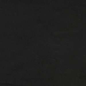 Box spring postelja z vzmetnico črna 160x220 cm žamet - slika 11