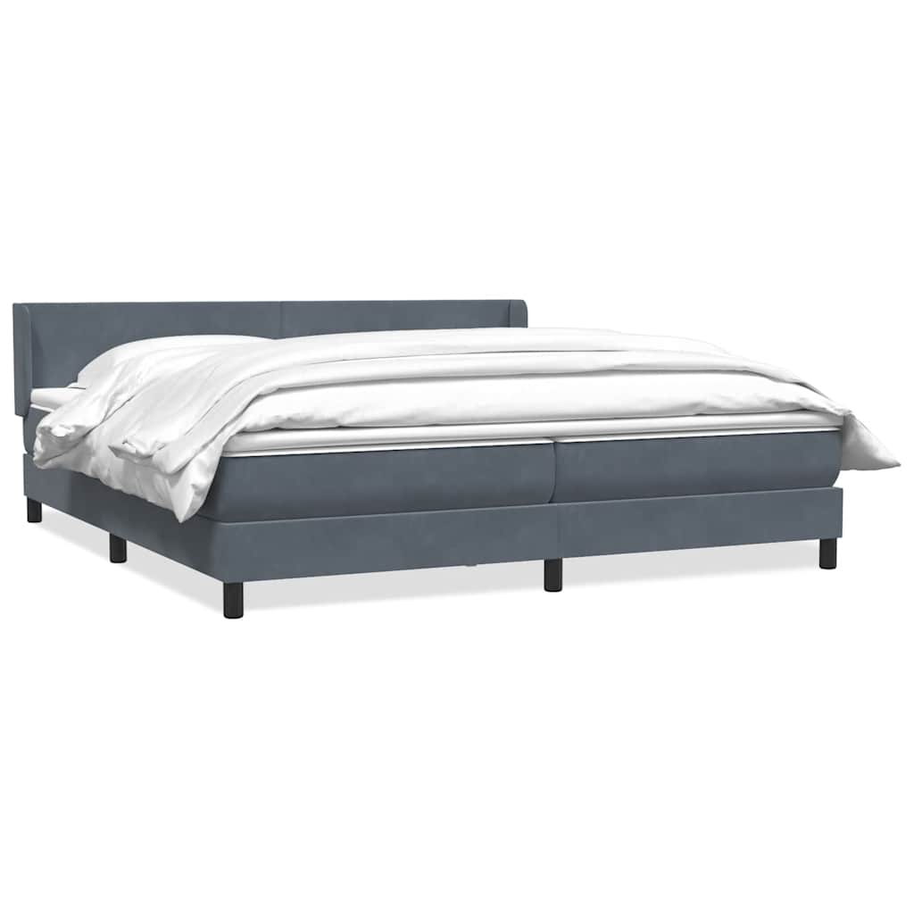 vidaXL Box Spring      180x220 . 
