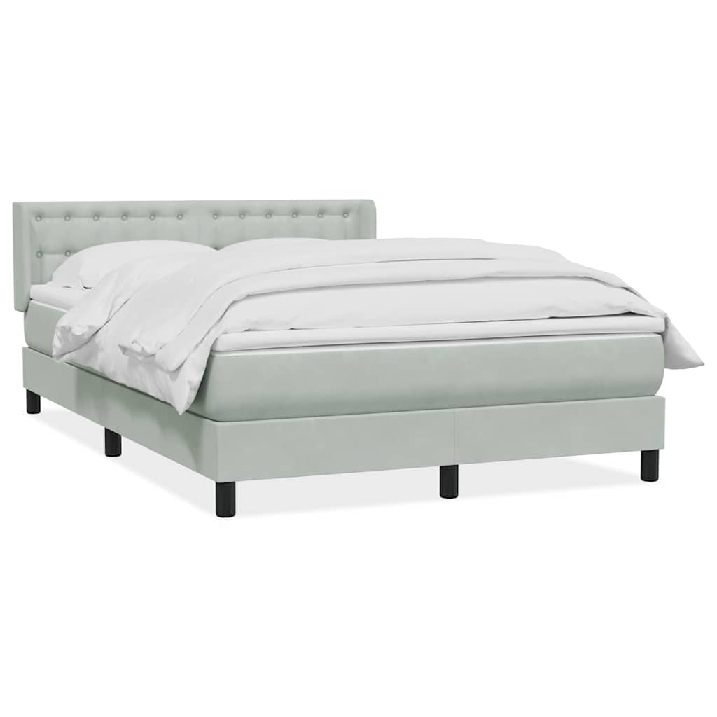 vidaXL µ²¬ Boxspring µ £± ½  160x220 µ. µ»½