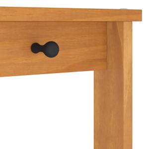 Předsíňový strom SANDNES 87x40x159,5cm Borovicový masiv - obrázek 10