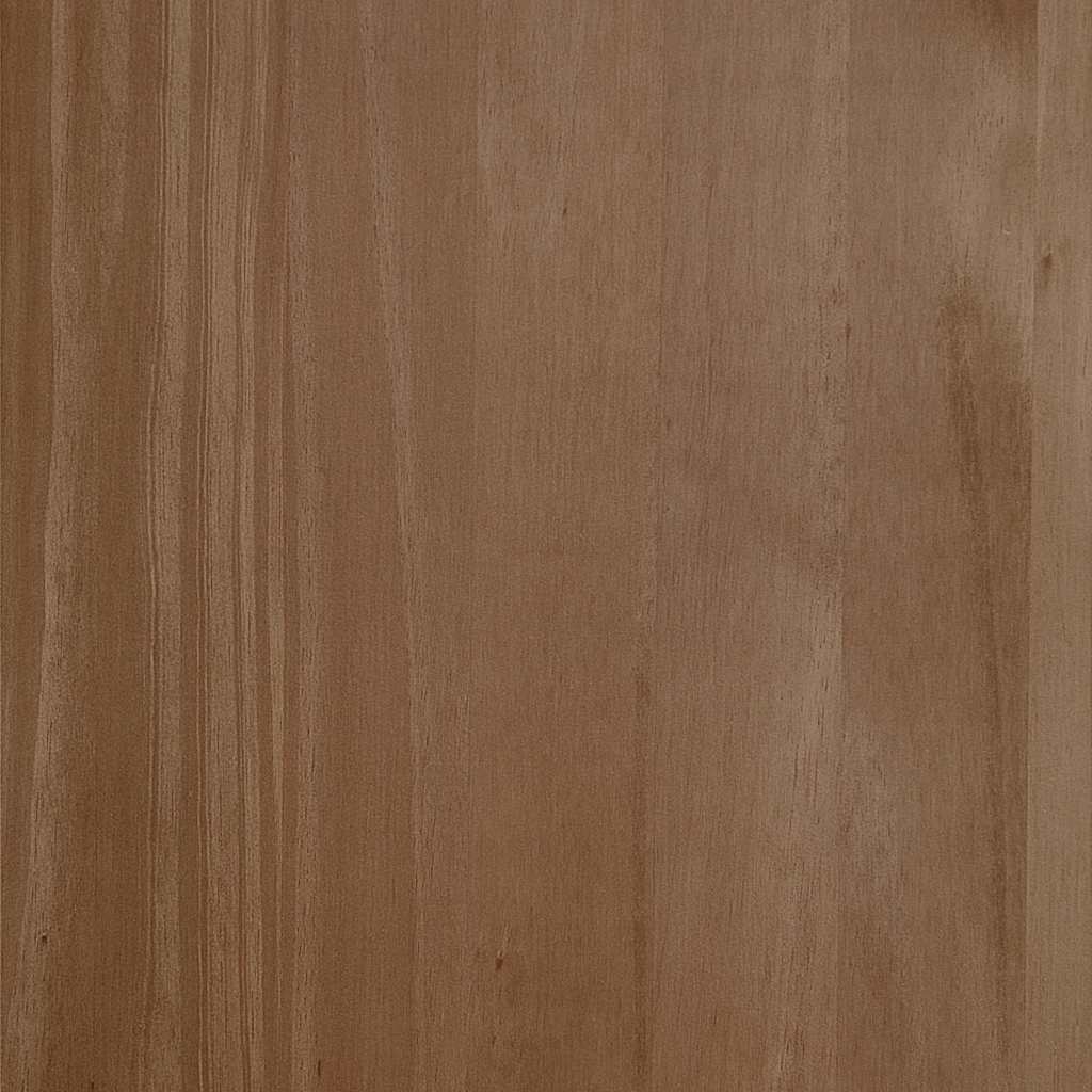 SANDENS tömör fenyőfa előszobafa 87x40x159,5 cm 