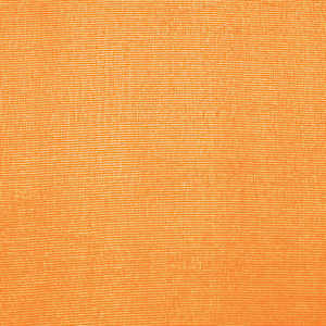 Voálové záclony s průchodkami 2 ks Oranžová 140x175 cm - obrázek 7