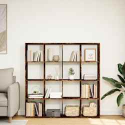 vidaXL &Beta;&iota;&beta;&lambda;&iota;&omicron;&theta;ή&kappa;&eta; &Kappa;&alpha;&pi;&nu;&iota;&sigma;&tau;ή &Delta;&rho;&upsilon;&sigmaf; 137,5x29x137,5&epsilon;&kappa;. &Epsilon;&pi;&epsilon;&xi;&epsilon;&rho;&gamma;&alpha;&sigma;&mu;έ&nu;&omicron; &Xi;ύ&lambda;&omicron;