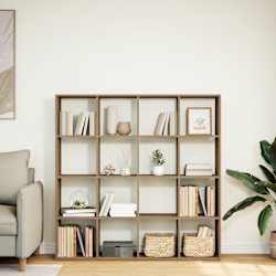 vidaXL &Beta;&iota;&beta;&lambda;&iota;&omicron;&theta;ή&kappa;&eta; &Alpha;&rho;&tau;&iota;&sigma;&iota;&alpha;&nu;ή &Delta;&rho;&upsilon;&sigmaf; 137,5x29x137,5 &epsilon;&kappa;. &Epsilon;&pi;&epsilon;&xi;&epsilon;&rho;&gamma;&alpha;&sigma;&mu;έ&nu;&omicron; &Xi;ύ&lambda;&omicron;