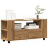 Artisan_oak