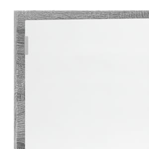 Koupelnové zrcadlo s LED šedé sonoma 100 x 8,5 x 37 cm kompozit - obrázek 9