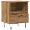Artisan_oak