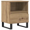 Artisan_oak