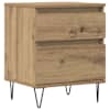 Artisan_oak