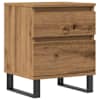 Artisan_oak