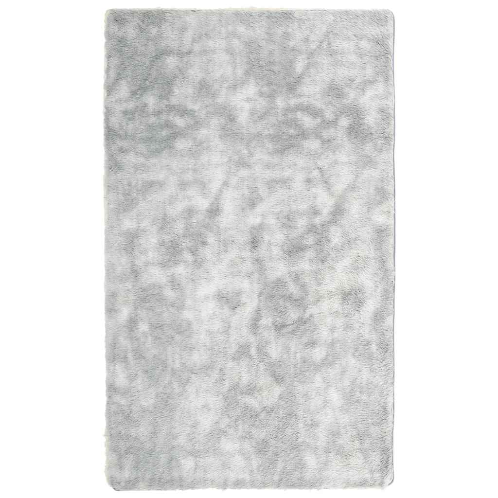 vidaXL Chlpatý koberec s vysokým vlasom NAVARRA 60x100 cm polyester