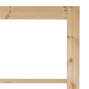 Vnitřní dveře ORKDAL Hnědá 83 x 232 cm - obrázek 7