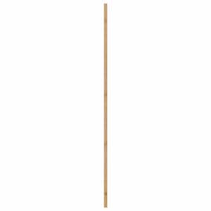 Vnitřní dveře ORKDAL Hnědá 83 x 232 cm - obrázek 5