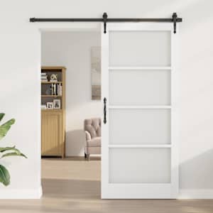 Vnitřní dveře ORKDAL Bílá předúprava 93 x 211 cm