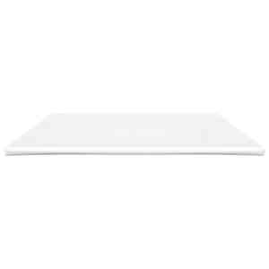 vidaXL Madrasskydd 140x210x5 cm