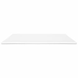 vidaXL Sur-matelas 180x210x5 cm