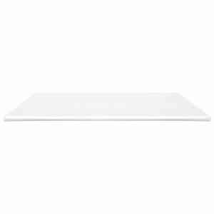 vidaXL Madrasskydd 180x210x5 cm
