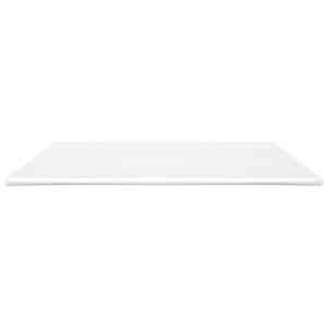 vidaXL Sur-matelas 180x220x5 cm